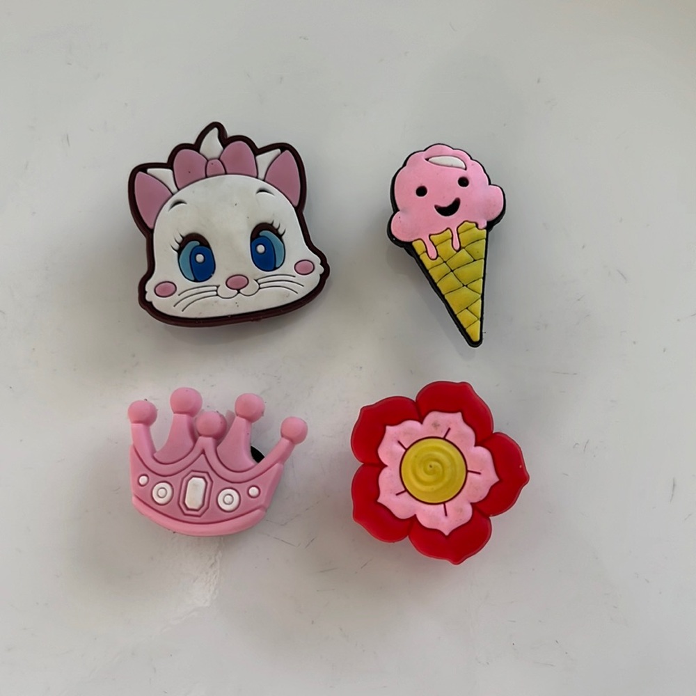 Crocs Charms Jibbitz